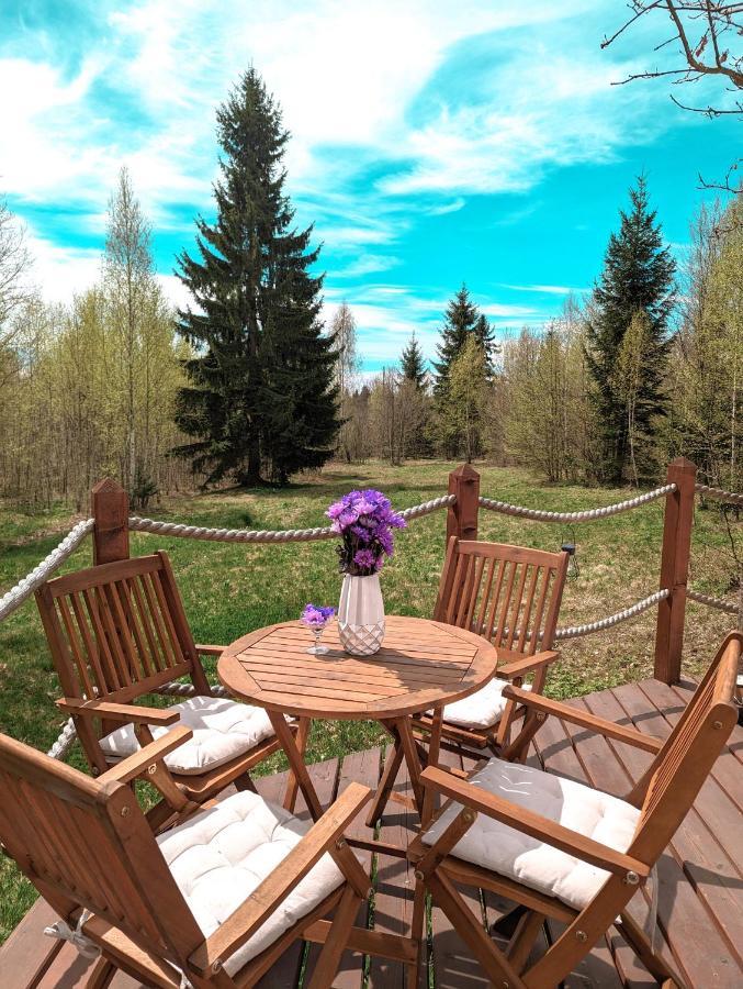 Hotel Medve Dome - Luxury Camping In The Middle Of Nature Vlahita Exteriér fotografie